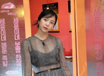 상반신 노출을?… 예원, 살짝 드러난 볼륨감 깜짝