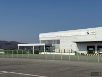 [르포] 한국에 진심 BMW, 1950억원 투자하는 안성부품물류센터