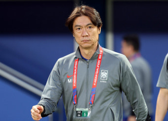 2026 북중미 월드컵 아시아 3차 예선 B조, 요르단전을 앞둔 대한민국 축구 대표팀 감독과 선수들, 힘을 모아 승리를 향해 최선 다하다