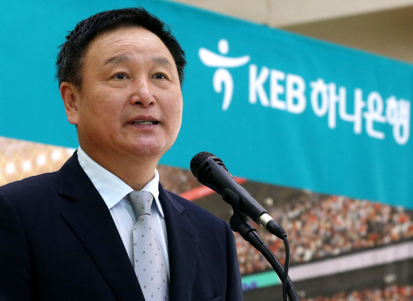 대한축구협회 제55대 회장 선거, 3파전으로 예상되는 치열한 격돌