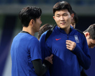 '세계 정상급 CB' 김민재 치명적 실수… 체력 관리 필요성 제기