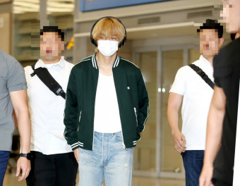 뷔, 민희진 생일 문자로 시작된 특혜 의혹… 국방부 