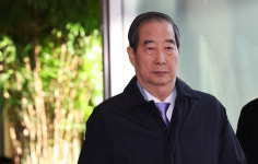 한 총리 우선 사항은 국정 정상 운영… 안정에 전념할 것