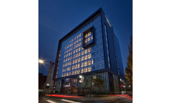 신라스테이 전주 10일 오픈… 전주 한옥마을이 한눈에