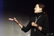 [머니S픽] 한진 조현민 사장 물류의힘, 국내브랜드 글로벌성장 도울 것