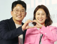 김준호김지민, 내년 결혼 확정
