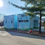 [파주소식] 풍뎅이 공원에 국민안심 그린 공중화장실설치 등