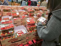 [르포] 언제쯤 맘 놓고 장 보나요… 대형마트 연말 풍경