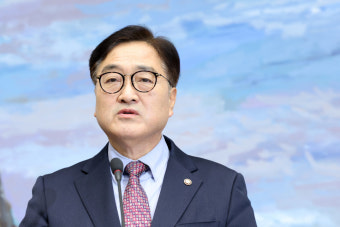 한 대행 탄핵 의결정족수 논란에…우원식 