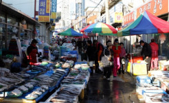 가평 여울·잣고을시장 활성화 나선다