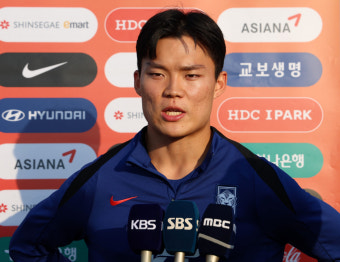 '69일 만에 득점포' 오현규, 멀티골 … 헹크, 벨기에컵 4강행