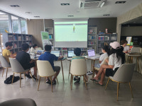 [고양소식] 협력프로그램 확대 등 작은도서관 지원 강화