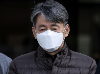 '국회·선관위 봉쇄' 조지호 경찰청장·김봉식 서울청장 구속기소