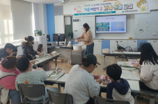 대구남부교육지원청, 특수교육 학생 위한 계절학교 운영
