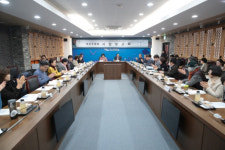 [연천소식] 미래무형유산 발굴·육성사업 보고회