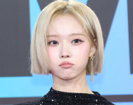 개 X같이 생긴 X… 에스파 윈터, 도넘은 악플에도 의연