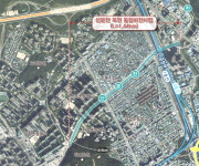 군포시, 국비지원 중단에도 산본천 복원사업 추진