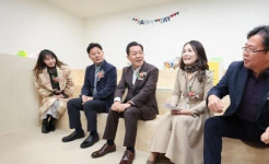 [수원소식] 청소년자유공간 청개구리 연못 8호점 개관 등