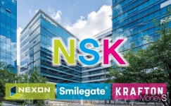 비상장사 신화 스마일게이트, 게임업계 NSK 시대 열다
