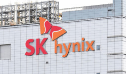 [특징주] SK하이닉스, 미 엔비디아 훈풍에 강세… 4%↑