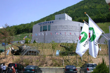 [동두천 소식] 자유수호평화박물관, 현충시설 만족도 도내 1위
