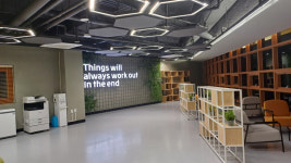 [군포 소식] 플라잉 창업공간에 10개 유망 청년기업 입주