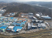 [안산 소식] 팔곡일반산업단지 상반기 준공
