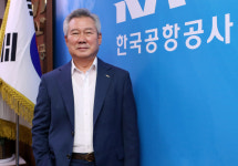 무안공항 개량 안전 총괄 손창완 전 공항공사 사장, 숨진 채 발견