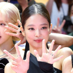 제니, 첫 솔로 정규앨범 발매… 러브 행오버, 31일 선공개