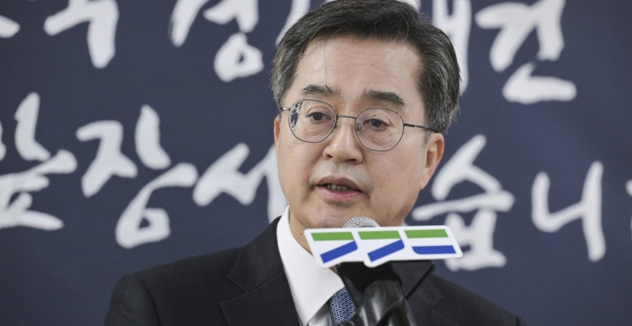 김동연 경기도지사, 과잉 대응을 강조하며 재난 상황 대비 원칙 강화