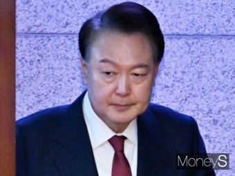 '내란 우두머리 혐의' 윤 대통령 측, 법원에 구속취소 청구