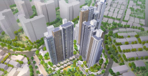 경기도, 광명3동 가로주택정비사업 통합심의 승인