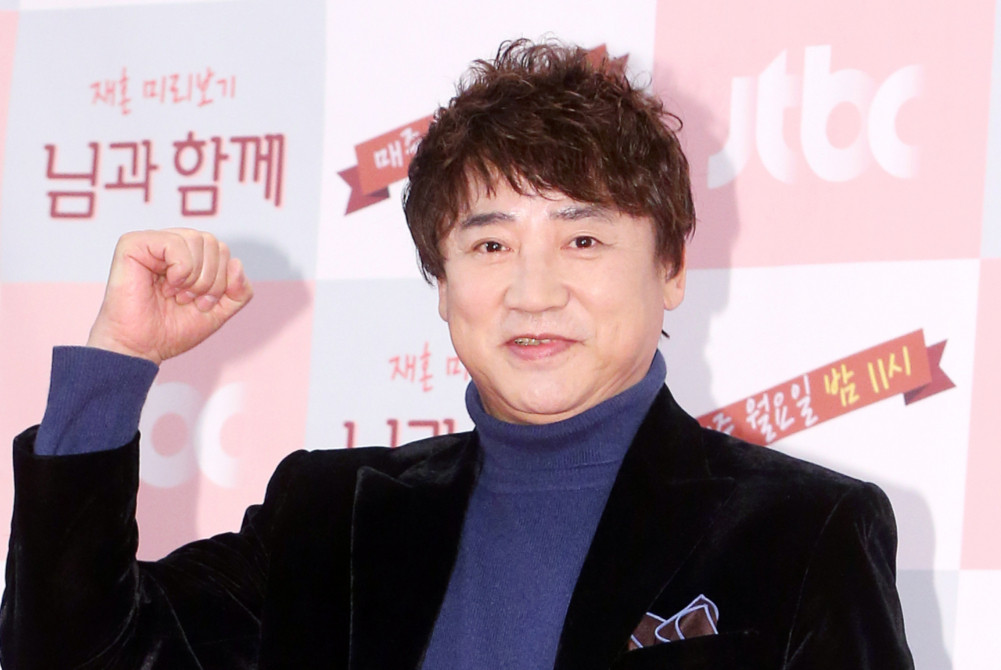 이영하, 가짜 뉴스 속 찬란한 결혼식 증언 - 가짜가 진실처럼 왜곡돼, 너무 싫다