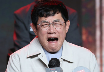 이경규 