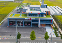 김천소방서, 전기차 충전시설 화재예방 강화