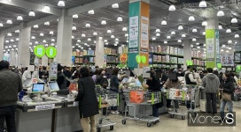 [르포] 코스트코는 외국계… 우리 기업 트레이더스에 반색