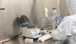 경기도동물위생시험소, 럼피스킨 정밀진단기관에 지정