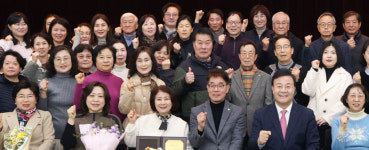 [의왕 소식] 작은도서관 운영 예산 4.5억 확보 등