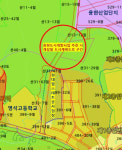 용현산단 연결도로 개통 청신호...경기도 도시계획 심의 통과