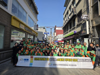 [이천 소식] 안전디딤돌 앱 홍보 캠페인 등