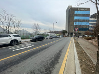 [하남 소식] 서하남테크노밸리 노상주차장 3월 17일부터 운영