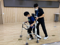 화성시, 장애인 재활서비스 혁신…로봇재활 임상지침서 발간