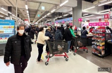 [르포] MBK는 밉지만 우리동네 홈플러스는 없어지면 안 돼요