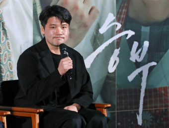 승부 감독 김형주, 유아인과의 마지막 만남과 어려운 시기 솔직 고백