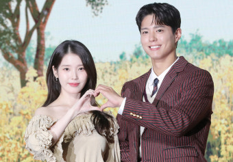 '폭싹 속았수다' 넷플릭스 글로벌 8위… 아이유·박보검 케미 '주목'