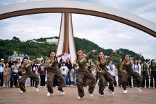 [통영소식] 악사·춤꾼 등 거리공연 주인공 찾는다