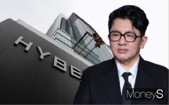 뉴진스 사태 진통 하이브, 적자에도 주주가치 제고 앞장