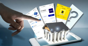 혁신의 제4인뱅,  한국소호은행이 어부지리?… 유력 경쟁자 줄이탈