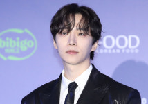 이준호 FA 대어 됐다… 17년 동행 JYP와 계약 종료