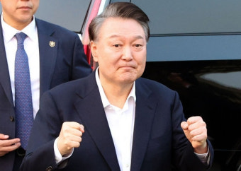 윤 대통령, '내란 혐의' 형사재판 4월14일 본격화… 최상목·조태열 증인